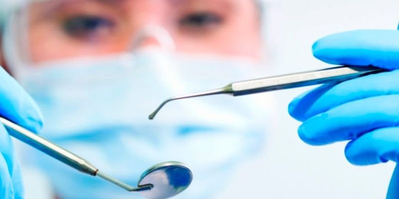 Cirugía Oral - NeoDonto