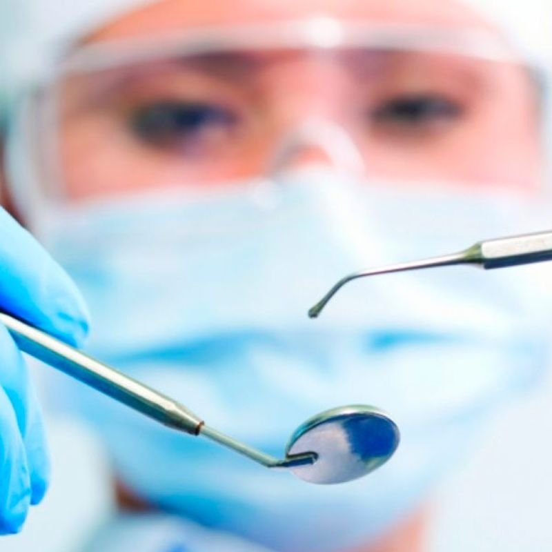 Cirugía Oral - NeoDonto