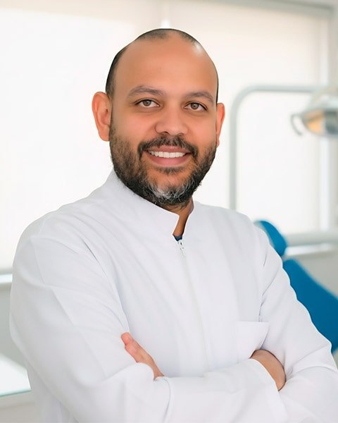 Dr. Armando Guerrero - NeoDonto