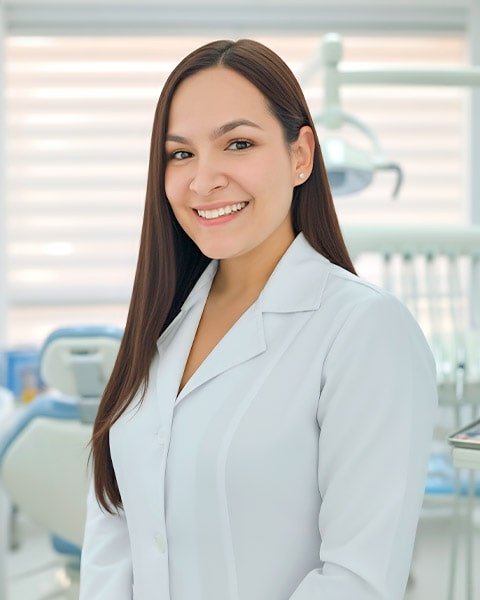 Dra. Stefania Botero - NeoDonto