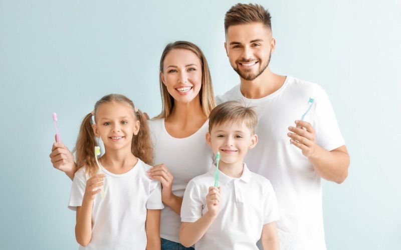 Odontología General - NeoDonto