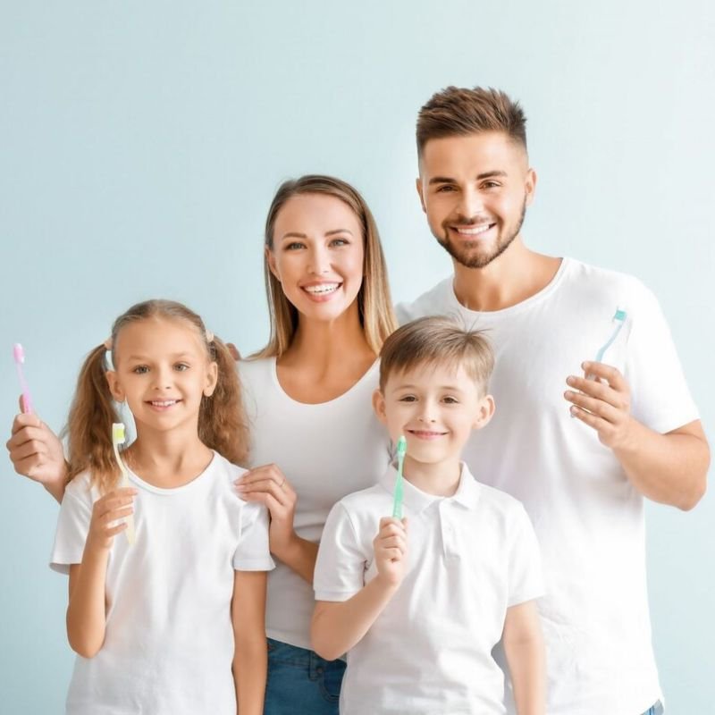 Odontología General - NeoDonto