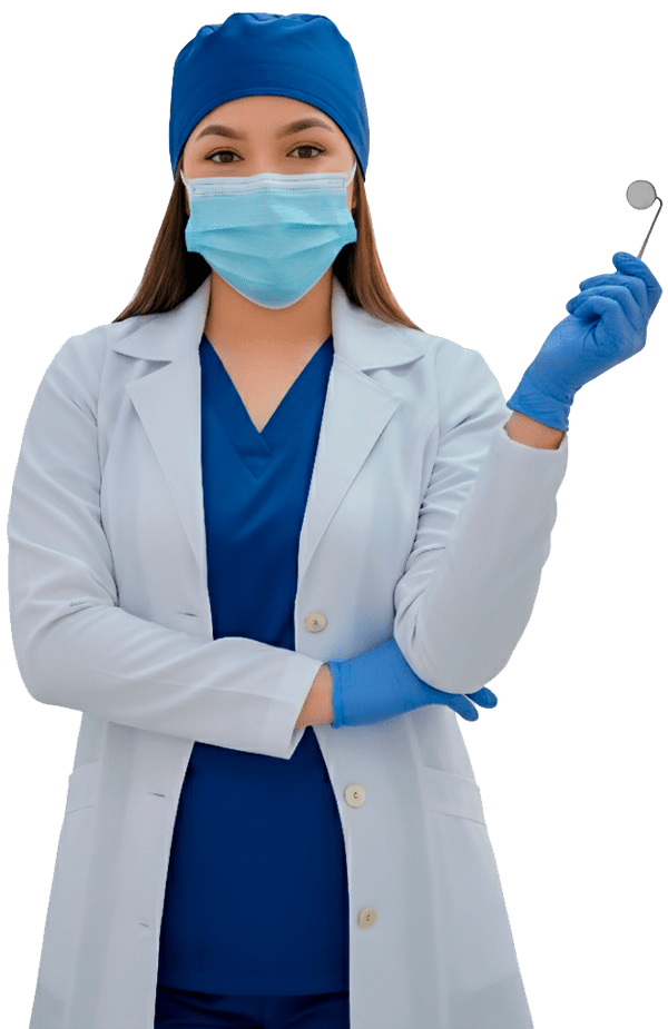 Agendar Cita en NeoDonto Clínica Odontológica